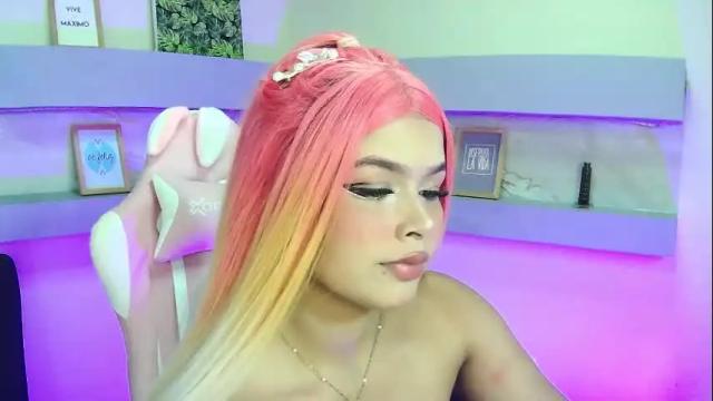 Thumbnail 1, gemarush's Stream at Chaturbate, 23 days ago
