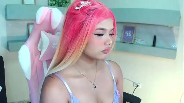Image 8 of gemarush Stream on Chaturbate on 23 days ago