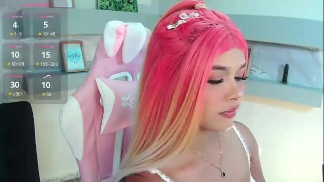 Thumbnail 1, gemarush's Stream at Chaturbate, 17 days ago