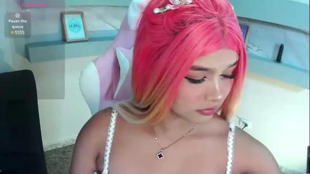 Image 4 of gemarush Stream on Chaturbate on 18 days ago