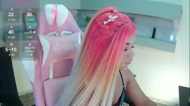 Thumbnail 1, gemarush's Stream at Chaturbate, 16 days ago