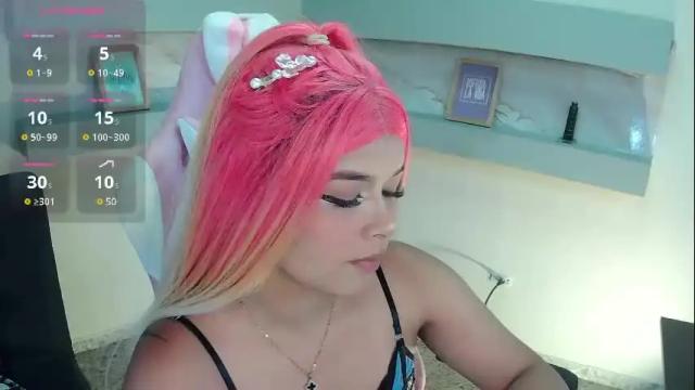 Image 11 of gemarush Stream on Chaturbate on 17 days ago