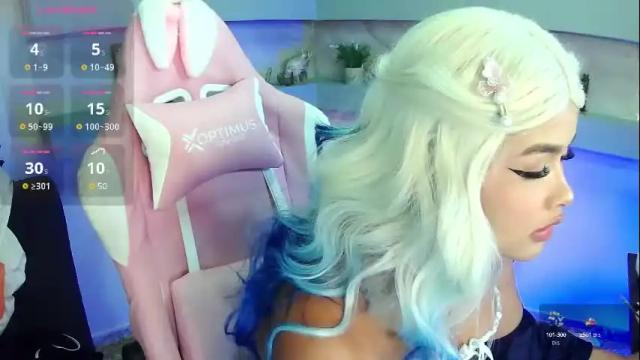 Image 6 of gemarush Stream on Chaturbate on 13 days ago