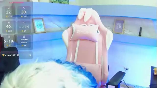 Image 8 of gemarush Stream on Chaturbate on 11 days ago