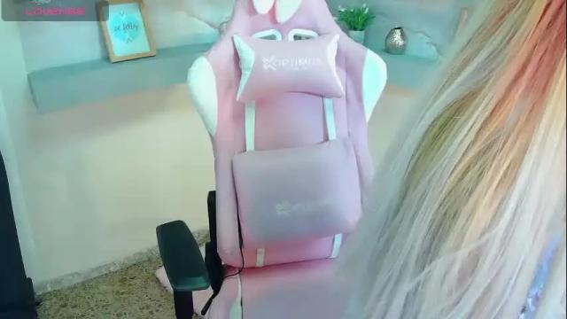 Thumbnail 1, gemarush's Stream at Chaturbate, 7 days ago