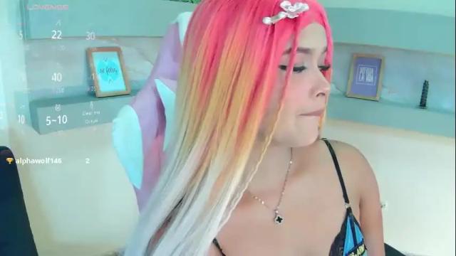 Thumbnail 1, gemarush's Stream at Chaturbate, 1 day ago