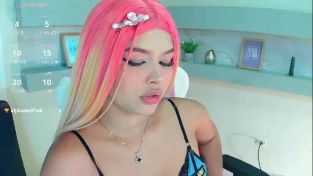 Image 3 of gemarush Stream on Chaturbate on 2 days ago