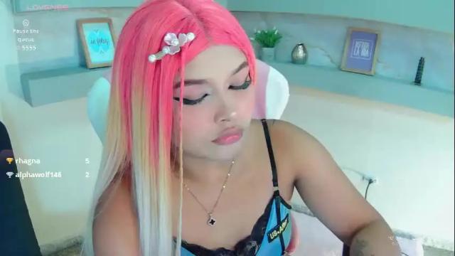 Thumbnail 3, gemarush's Stream at Chaturbate, 1 day ago