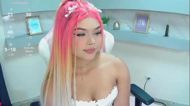 Thumbnail 2, gemarush's Stream at Chaturbate, 2 months ago