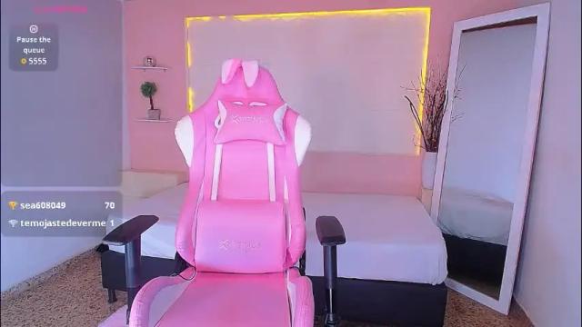 Thumbnail 1, gemarush's Stream at Chaturbate, 2 months ago