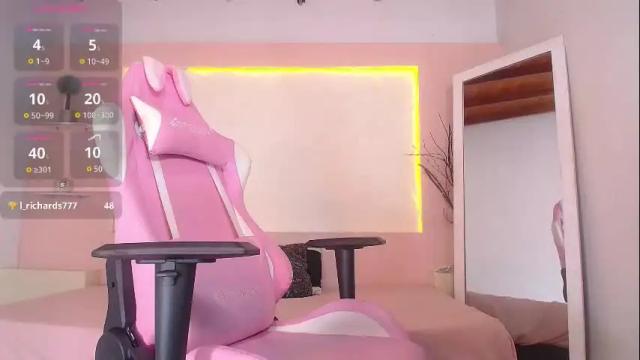 Image 7 of gemarush Stream on Chaturbate on 1 month ago