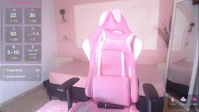 Image 12 of gemarush Stream on Chaturbate on 1 month ago