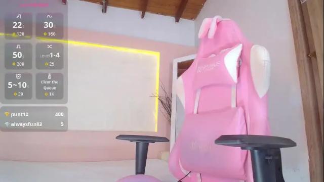 Image 11 of gemarush Stream on Chaturbate on 1 month ago