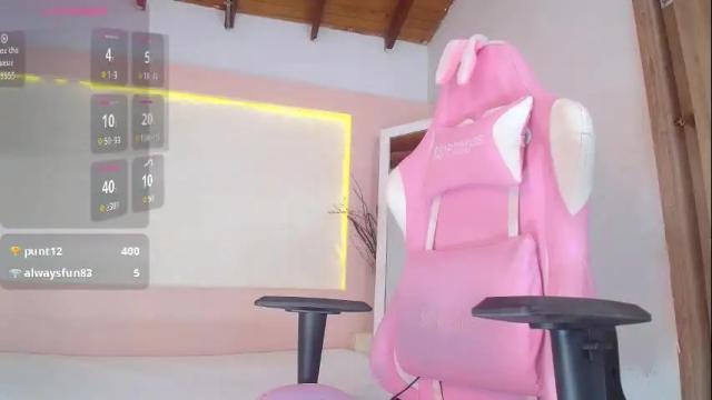 Image 12 of gemarush Stream on Chaturbate on 1 month ago