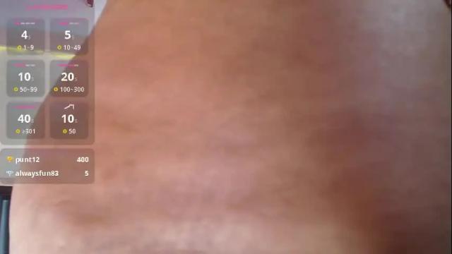 Image 8 of gemarush Stream on Chaturbate on 1 month ago