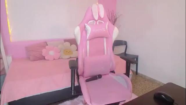 Thumbnail 3, gemarush's Stream at Chaturbate, 2 months ago