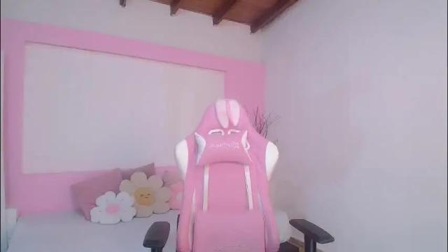 Image 10 of gemarush Stream on Chaturbate on 1 month ago