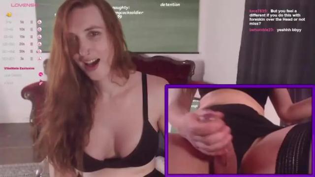 Thumbnail 3, geminirises's Stream at Chaturbate, 13 months ago