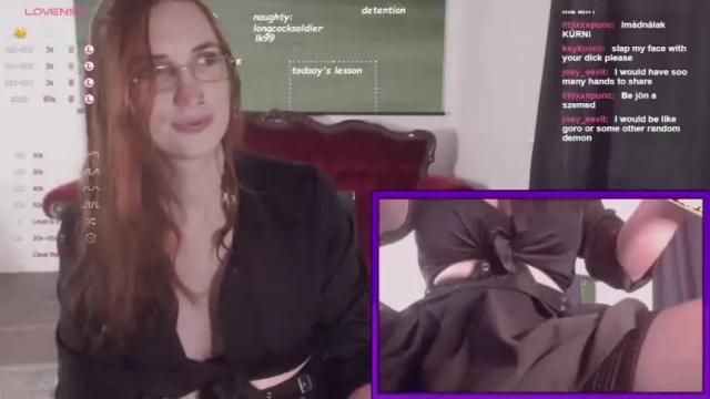 Image 6 of geminirises Stream on Chaturbate on 13 months ago