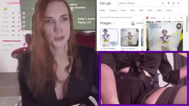Thumbnail 3, geminirises's Stream at Chaturbate, 13 months ago