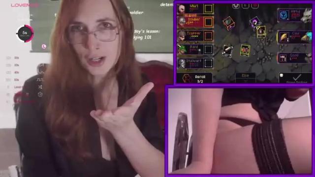 Image 7 of geminirises Stream on Chaturbate on 13 months ago