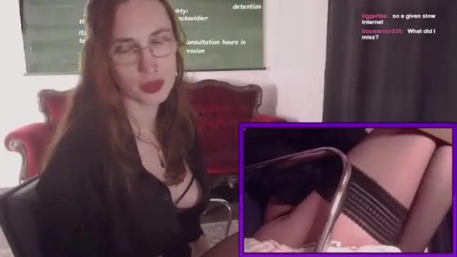 Image 2 of geminirises Stream on Chaturbate on 14 months ago