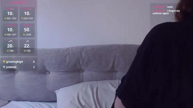 Image 2 of geminirises Stream on Chaturbate on 1 month ago