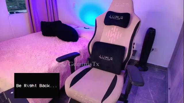 Thumbnail 1, geminis11's Stream at Chaturbate, 2 months ago