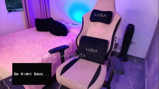 Image 2 of geminis11 Stream on Chaturbate on 2 months ago