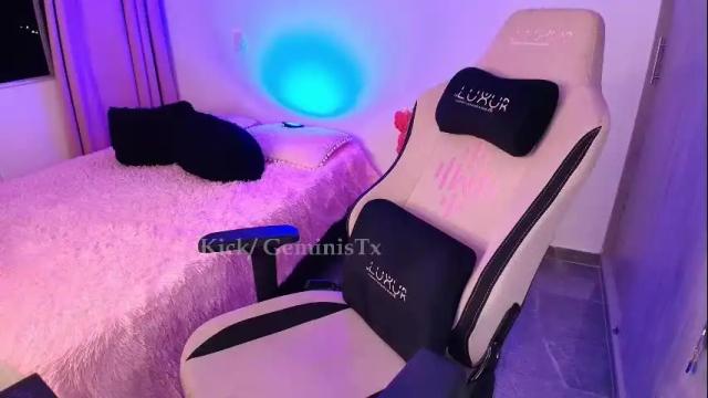 Thumbnail 3, geminis11's Stream at Chaturbate, 2 months ago