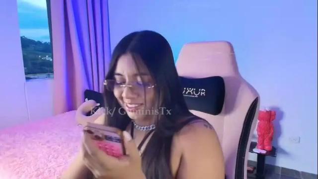 Thumbnail 1, geminis11's Stream at Chaturbate, 1 month ago