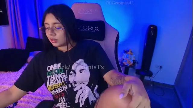 Image 10 of geminis11 Stream on Chaturbate on 1 month ago