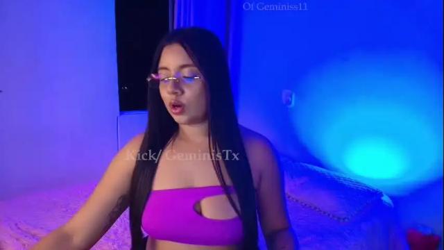 Image 4 of geminis11 Stream on Chaturbate on 1 month ago