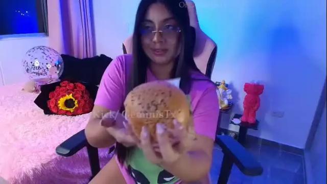 Image 10 of geminis11 Stream on Chaturbate on 1 month ago