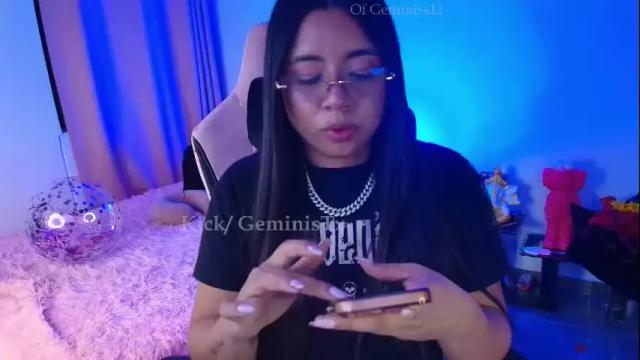 Image 12 of geminis11 Stream on Chaturbate on 1 month ago