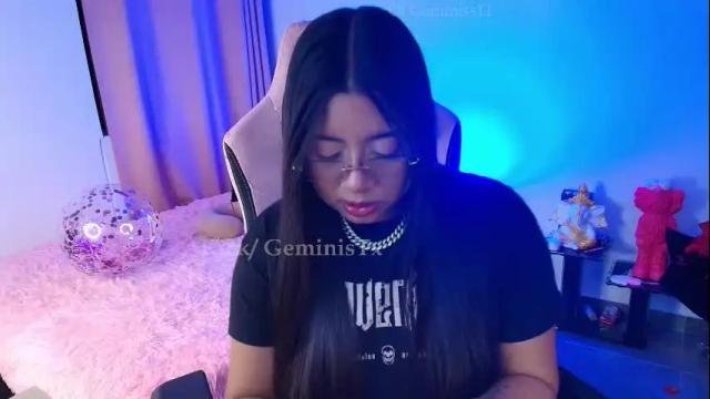 Image 2 of geminis11 Stream on Chaturbate on 1 month ago