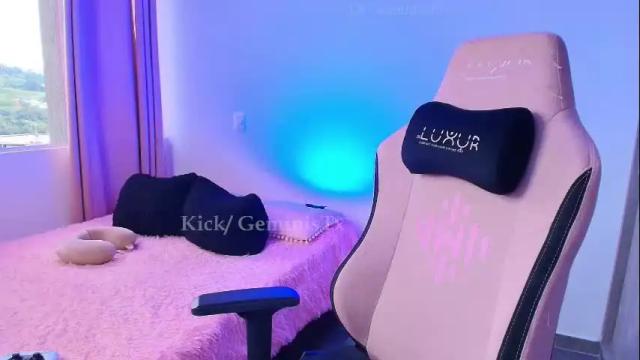 Thumbnail 1, geminis11's Stream at Chaturbate, 1 month ago