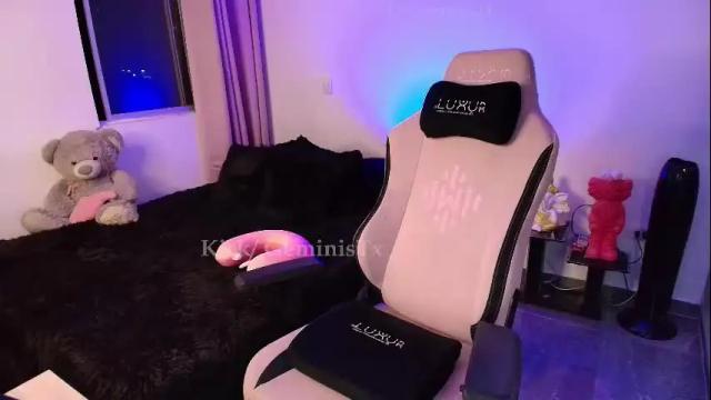 Thumbnail 3, geminis11's Stream at Chaturbate, 7 days ago
