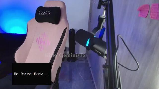 Image 7 of geminis11 Stream on Chaturbate on 2 months ago