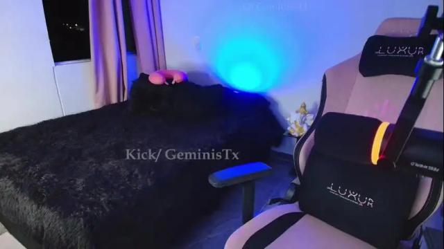 Thumbnail 3, geminis11's Stream at Chaturbate, 2 months ago