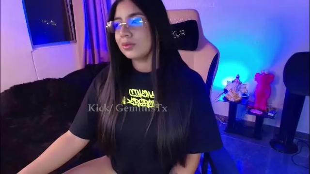 Thumbnail 2, geminis11's Stream at Chaturbate, 2 months ago