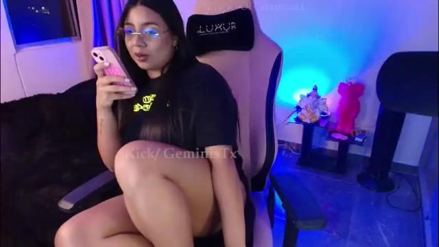 Image 6 of geminis11 Stream on Chaturbate on 2 months ago