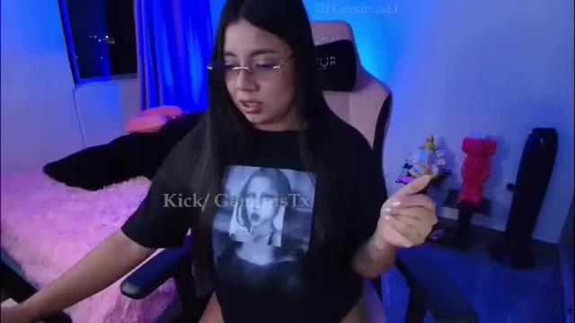 Thumbnail 2, geminis11's Stream at Chaturbate, 2 months ago