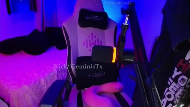 Thumbnail 2, geminis11's Stream at Chaturbate, 1 month ago
