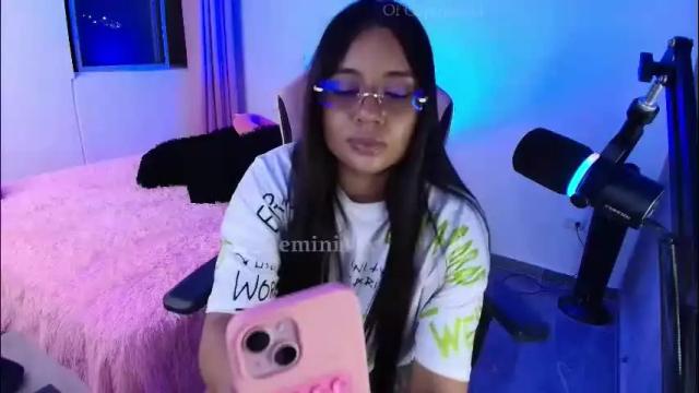 Image 2 of geminis11 Stream on Chaturbate on 1 month ago