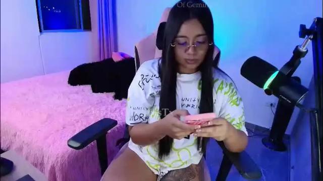 Image 7 of geminis11 Stream on Chaturbate on 1 month ago