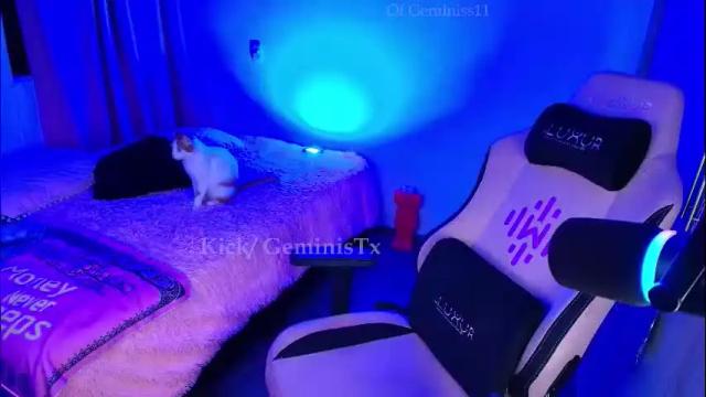 Image 11 of geminis11 Stream on Chaturbate on 1 month ago