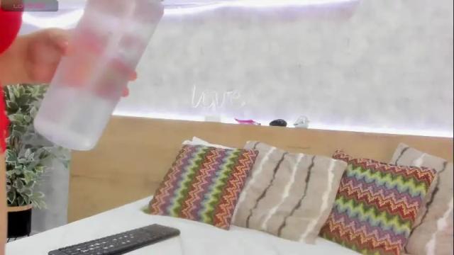 Thumbnail 2, geminis_muentes's Stream at Chaturbate, 1 month ago