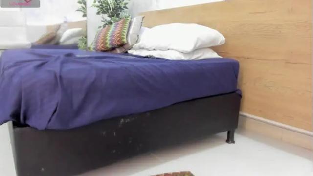Image 8 of geminis_muentes Stream on Chaturbate on 1 month ago
