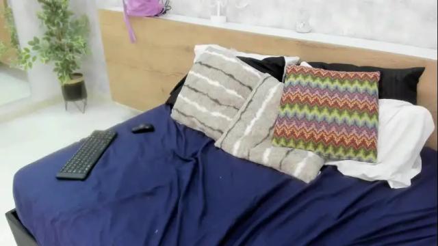 Thumbnail 2, geminis_muentes's Stream at Chaturbate, 27 days ago